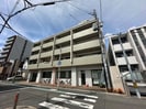 プラムガーデンの外観