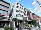 ＫＢコンフォート三条(301)の外観