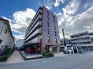 エスメラード　ヒコの外観