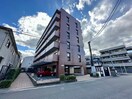 外観写真 エスメラード　ヒコ