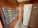 建物設備 エスメラード　ヒコ