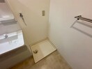 洗濯機置場 エスメラード　ヒコ