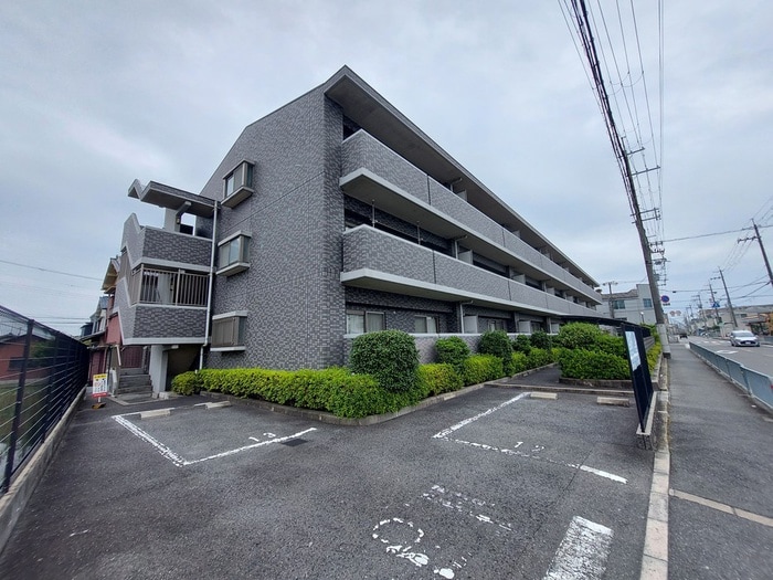 駐車場 カトル・セゾン　中甚