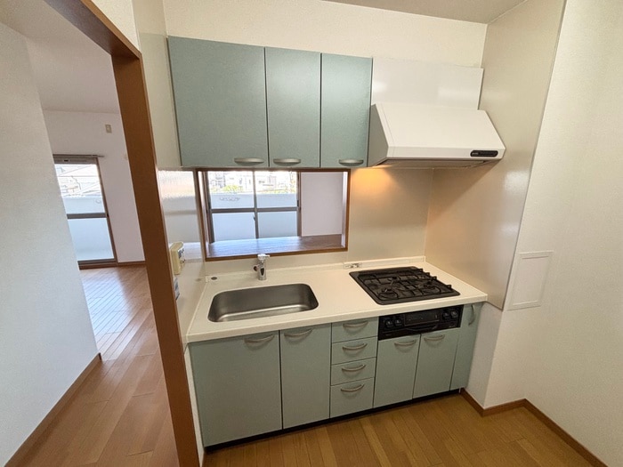 キッチン カトル・セゾン　中甚