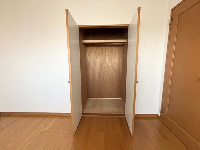 収納 カトル・セゾン　中甚