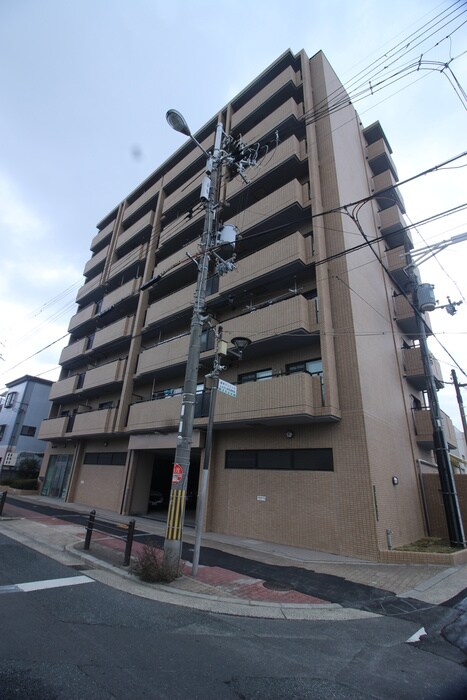 外観写真 ベリオＹＳ