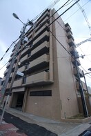 外観写真 ベリオＹＳ