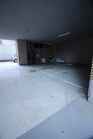 駐車場 ベリオＹＳ