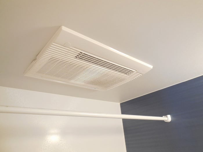 内観写真 サニ－ヒル青南台