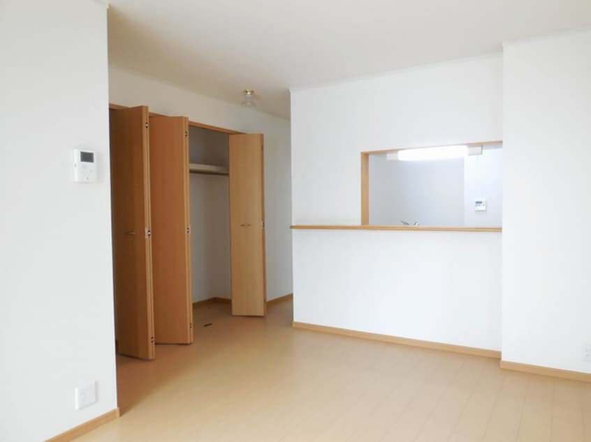 収納 サニ－ヒル青南台