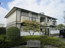 サンアレイ下野Ⅰの外観