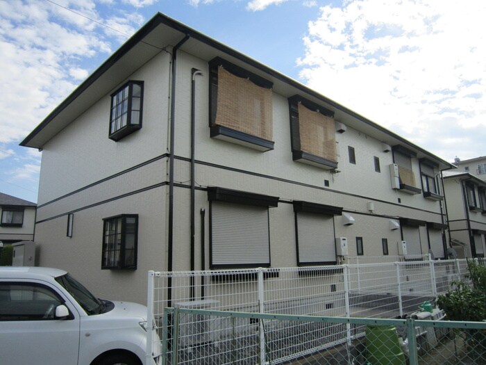 外観写真 サンアレイ下野Ⅰ