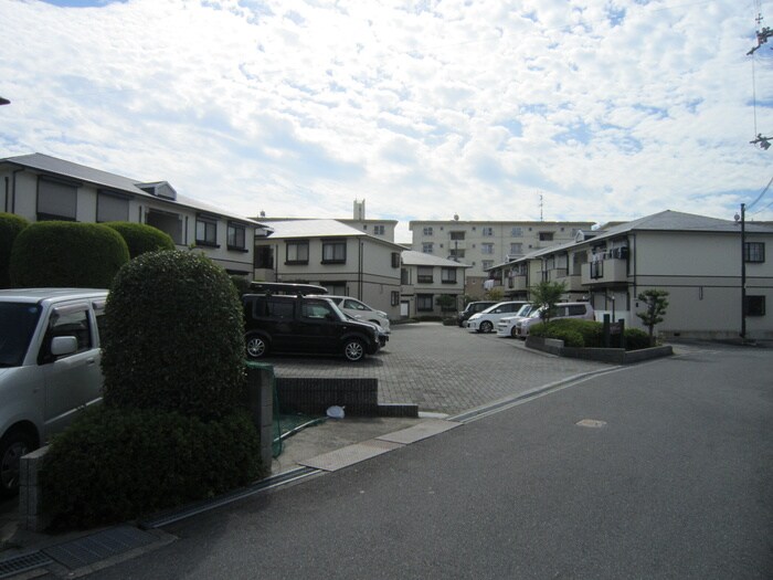 外観写真 サンアレイ下野Ⅰ