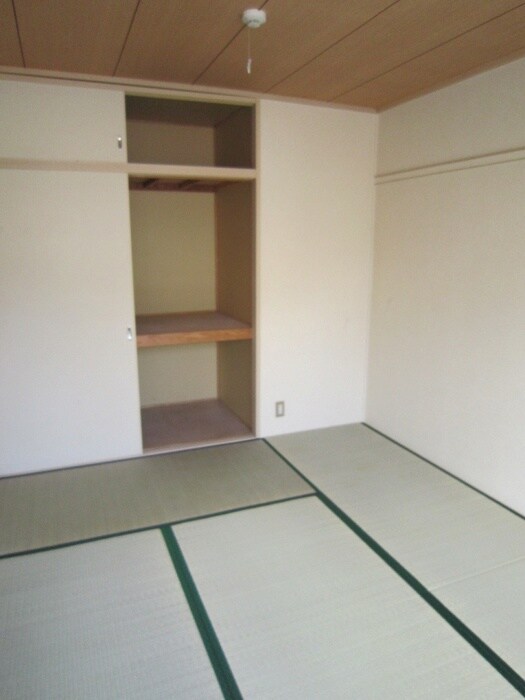 居室 サンアレイ下野Ⅰ