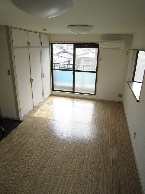 居室 メゾン・デュ・IJC－Ⅰ