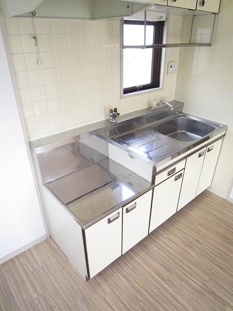 キッチン メゾン・デュ・IJC－Ⅰ