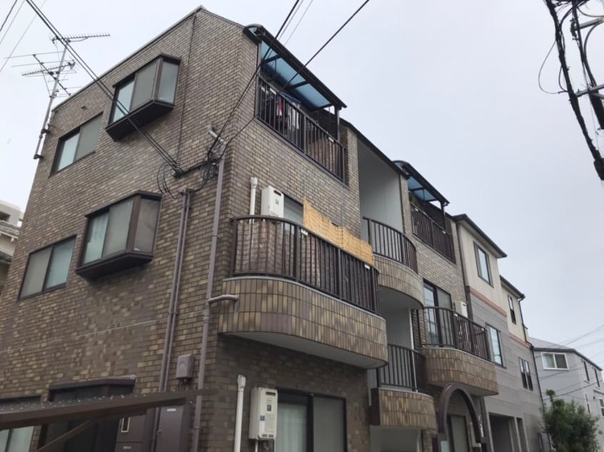 外観写真 メゾン・デュ・IJC－Ⅰ