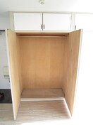 収納 メゾン・デュ・IJC－Ⅰ