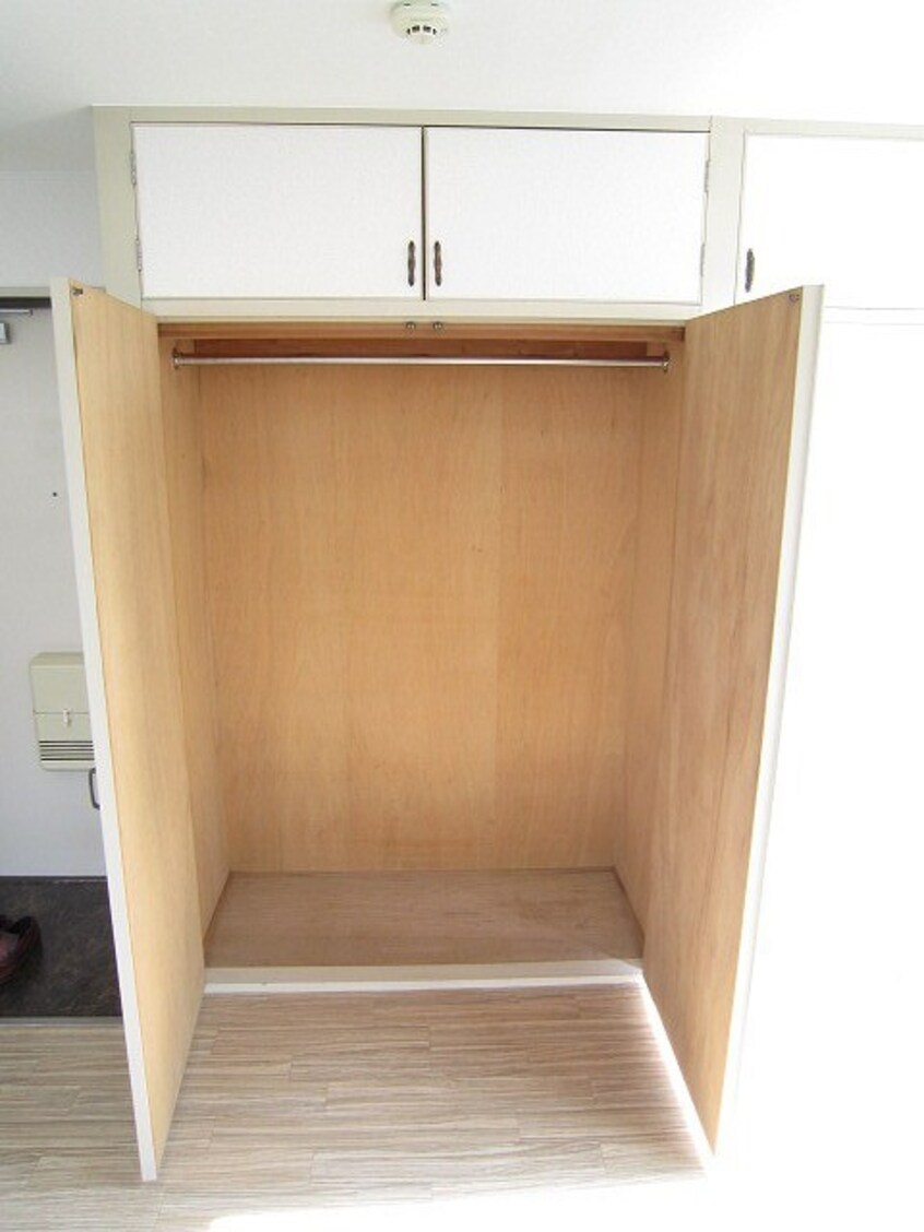 収納 メゾン・デュ・IJC－Ⅰ