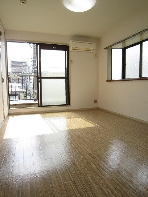 居室 メゾン・デュ・IJC－Ⅰ