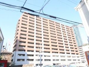 ｲﾄｰﾋﾟｱ阿倍野松崎町常盤通り