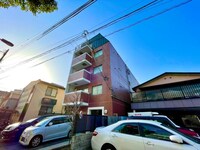 ヒ－ロ－マンション青木