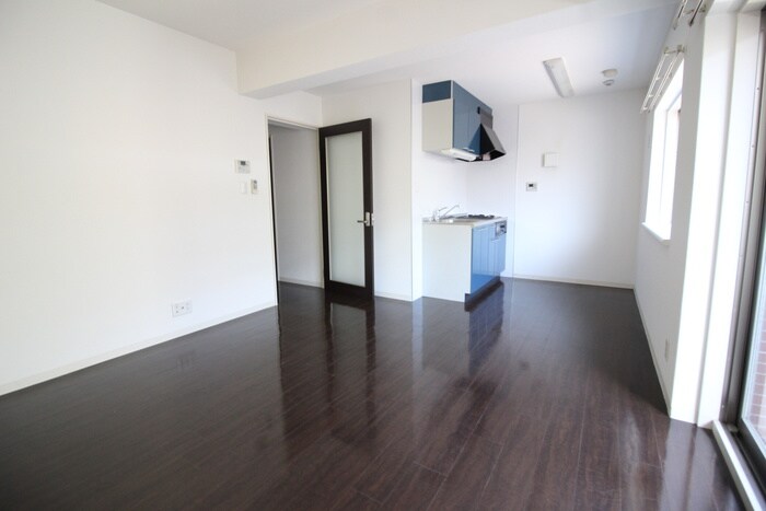 居室 ヒ－ロ－マンション青木