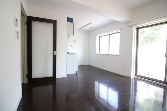 居室 ヒ－ロ－マンション青木