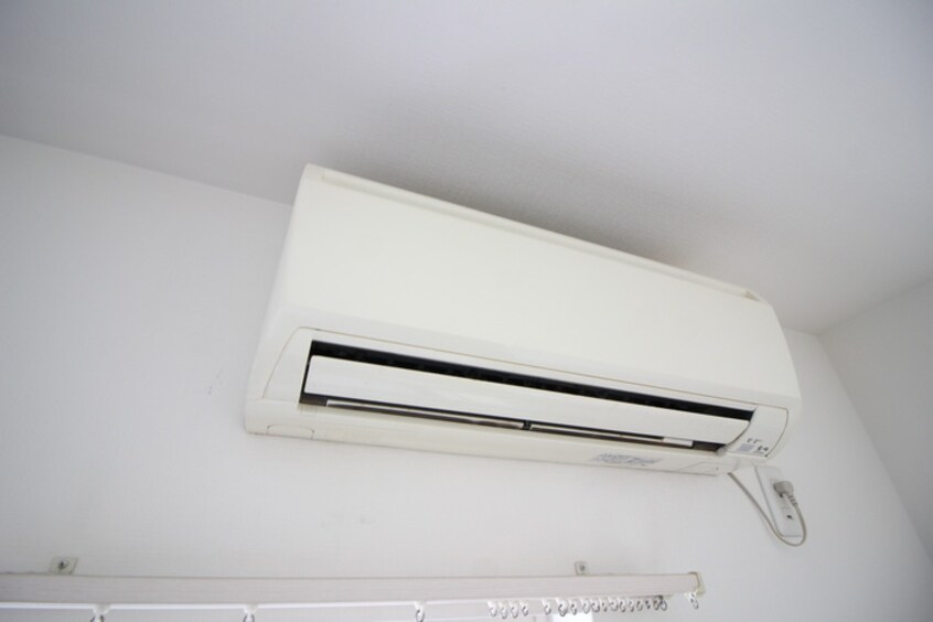 内観写真 ヒ－ロ－マンション青木