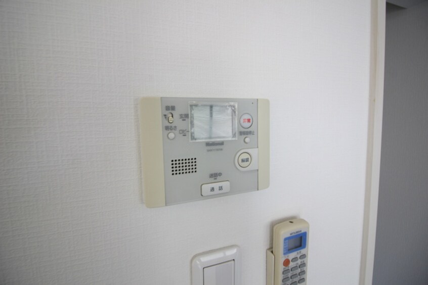 内観写真 ヒ－ロ－マンション青木