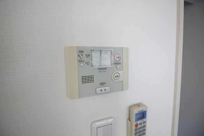 内観写真 ヒ－ロ－マンション青木