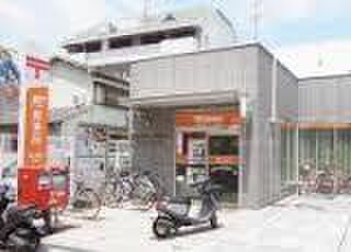 郵便局(郵便局)まで150m ヒ－ロ－マンション青木