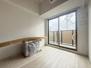 居室 ｸﾛｰﾊﾞｰ･ｸﾚｱ石橋阪大前