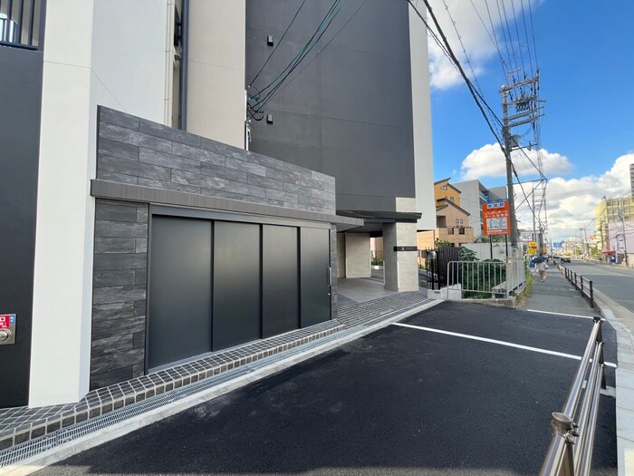 周辺環境 ｸﾛｰﾊﾞｰ･ｸﾚｱ石橋阪大前