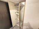 靴箱 ｸﾛｰﾊﾞｰ･ｸﾚｱ石橋阪大前