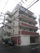 外観写真 GRANDEUR　TAKADONO