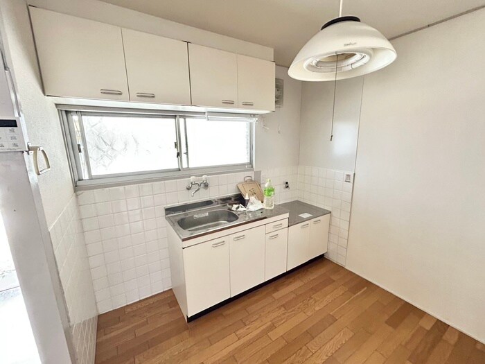 キッチン エイコーハイツ