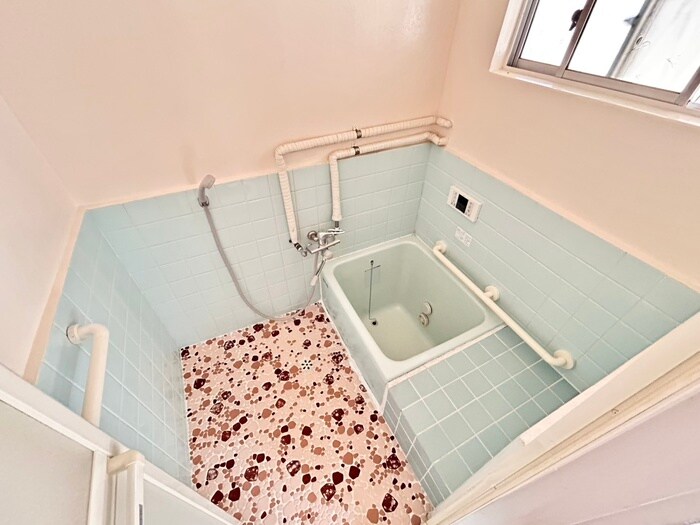 バス／シャワールーム等 エイコーハイツ