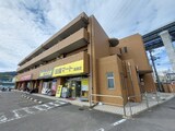 マンションヒット