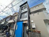南正雀戸建