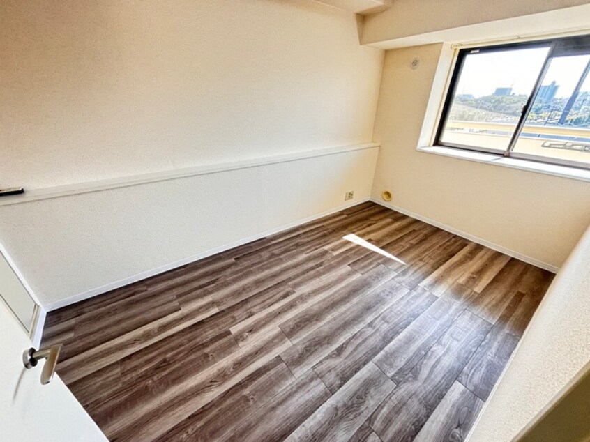 居室 フェルザ住之江公園