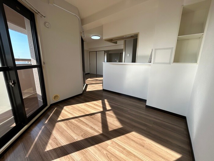 居室 フェルザ住之江公園