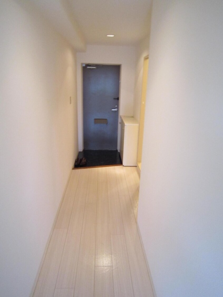 廊下 フェルザ住之江公園