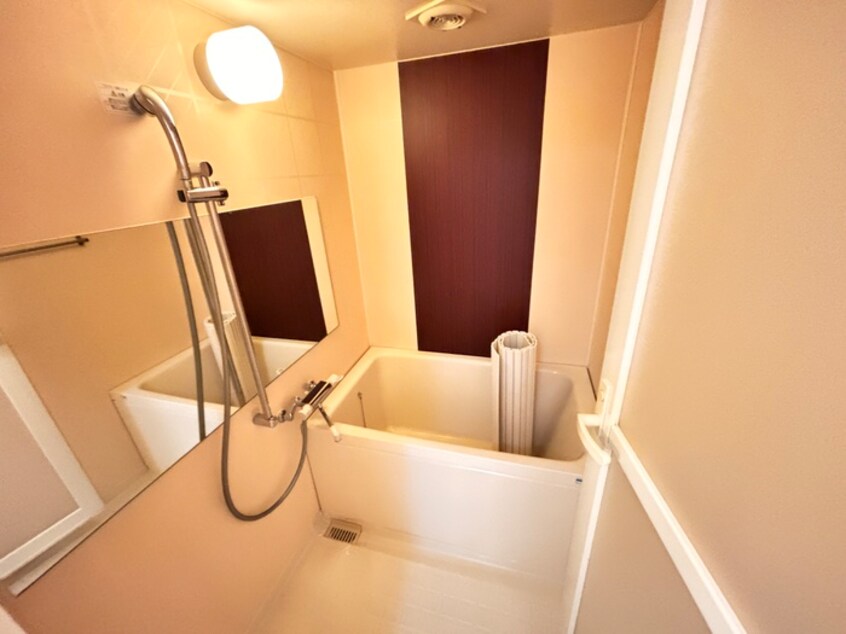 バス／シャワールーム等 フェルザ住之江公園