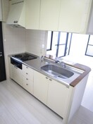 キッチン フェルザ住之江公園