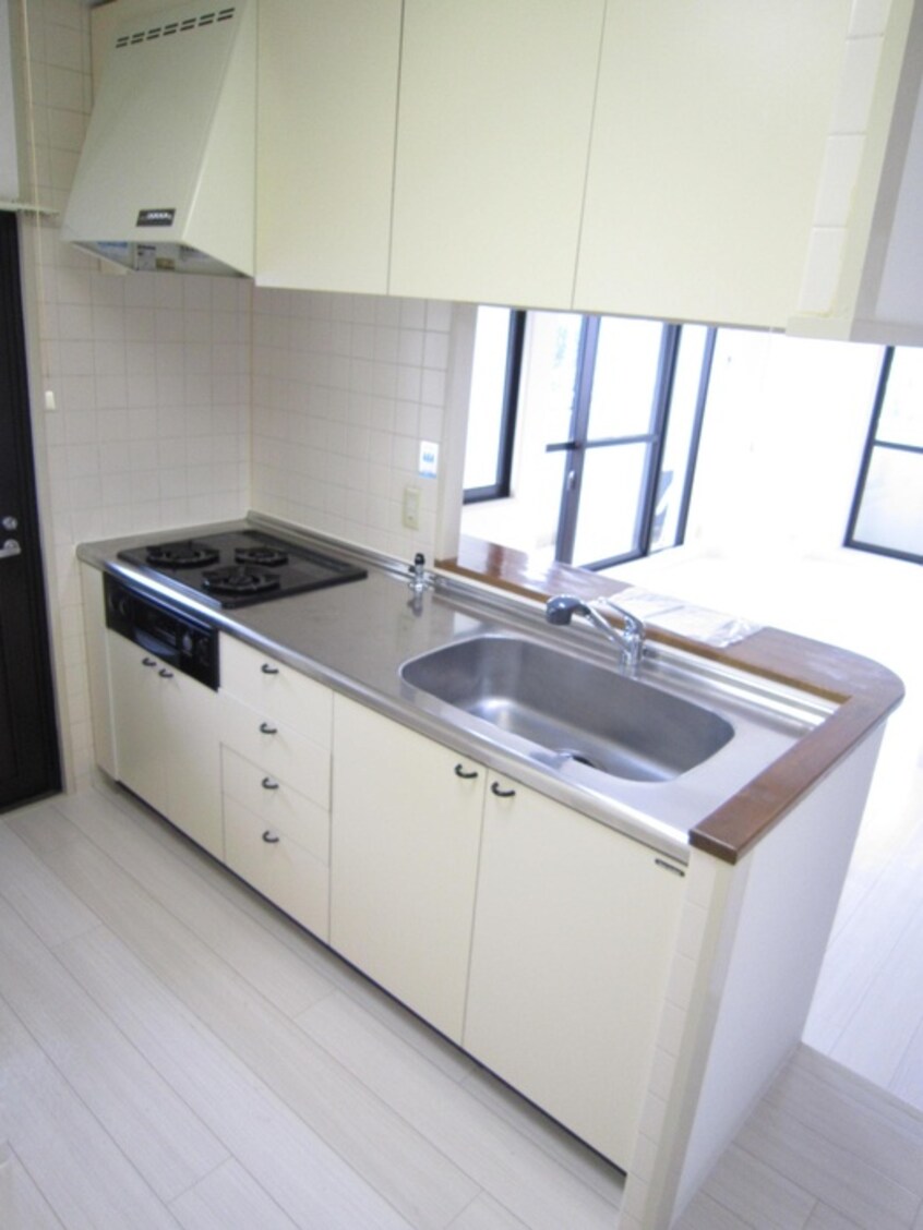 キッチン フェルザ住之江公園