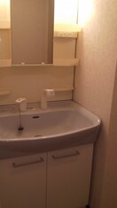 内観写真 フェルザ住之江公園