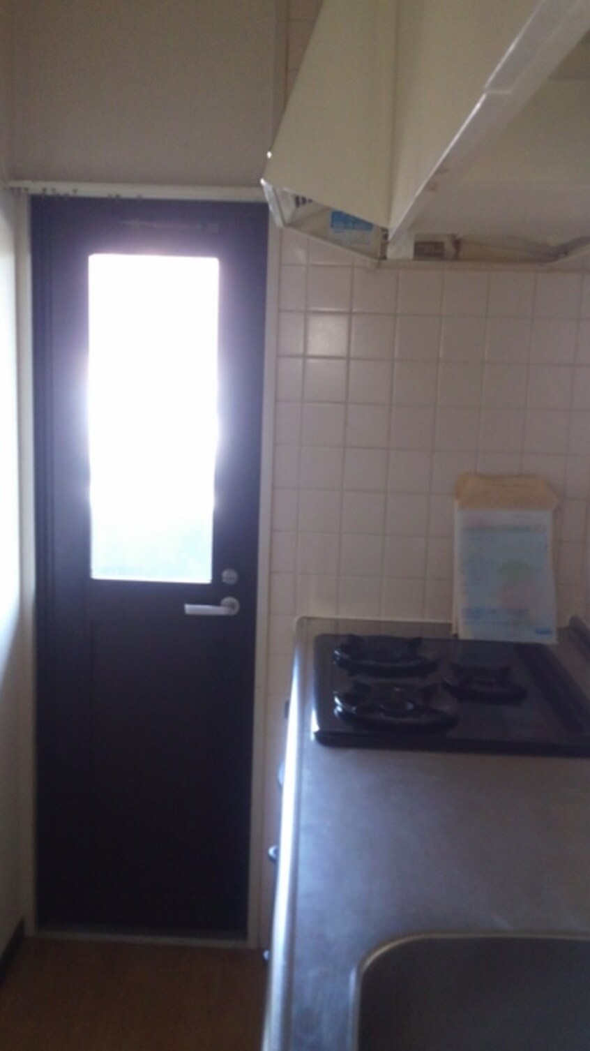 内観写真 フェルザ住之江公園