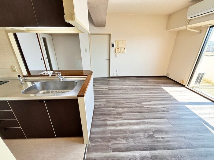 居室 フェルザ住之江公園