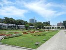 住之江公園(公園)まで250m 住之江フタバビル